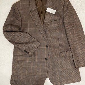 Men's Sport Coat